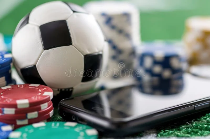 Suasana kompetisi olahraga sebagai penutup halaman MAXSLOT