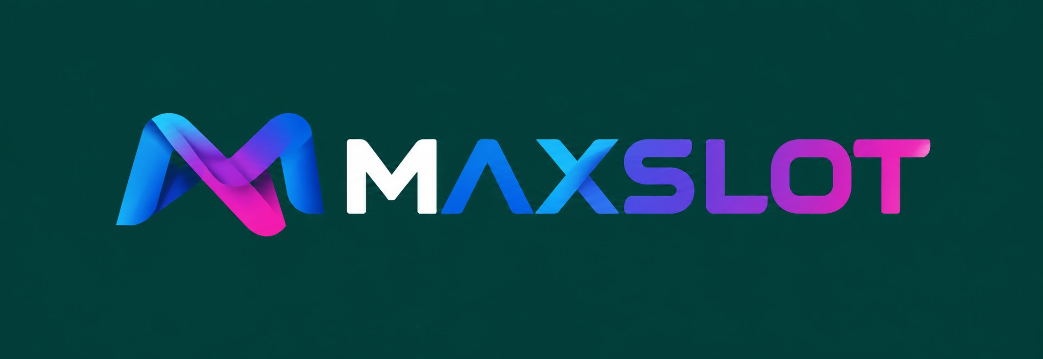 MAXSLOT Logo