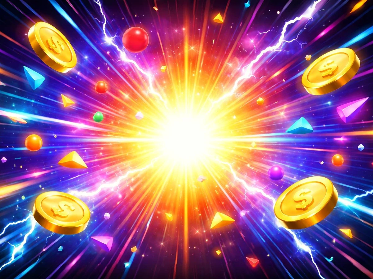 Tampilan permainan slot MAXSLOT di perangkat mobile