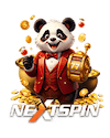 Ilustrasi lobi permainan dan kategori MAXSLOT